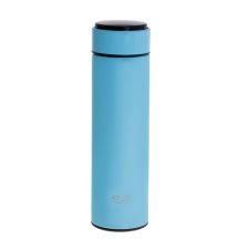 Thermos with LED ADLER AD 4506bl blue