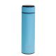 Thermos with LED ADLER AD 4506bl blue