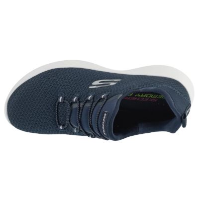 3. Skechers Dynamight 12119-NVY Navy Blue 36
