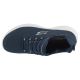 3. Skechers Dynamight 12119-NVY Navy Blue 36