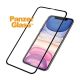 2. PanzerGlass E2E Super+ tempered glass for iPhone XR / 11 - with black frame