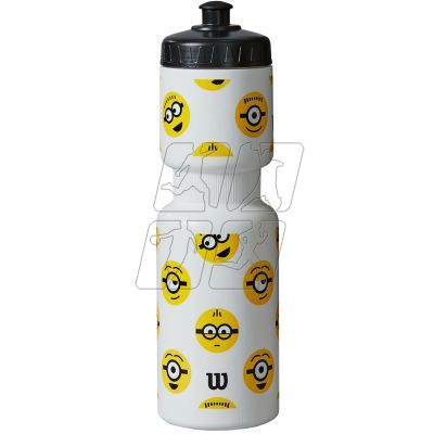 2. Wilson Minions WR8406003001 water bottle