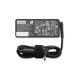 Lenovo 4X21K07722 Power Adapter/Inverter, Internal, 65 W, Black