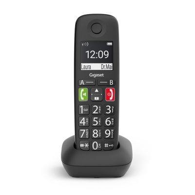 2. Gigaset E290 HX - DECT cordless phone