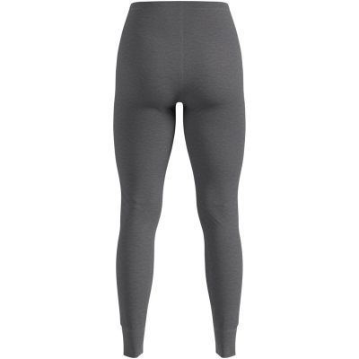 7. Odlo BL BOTTOM long ACTIVE WARM pants size M Dark gray