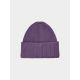 Women's winter hat 4F 4FWAW24ACAPF447-50S