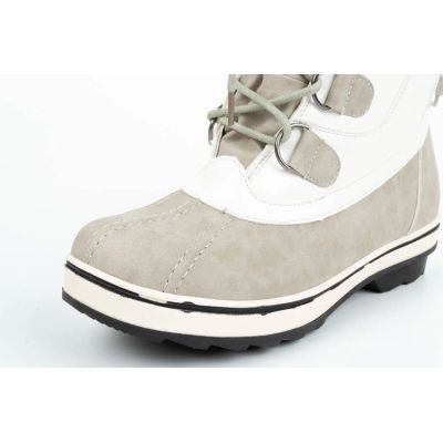 7. Geographical Norway shoes W SOPHIA WHITE