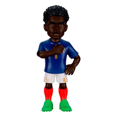2. MINIX FRANCE – AURELIEN TCHOUAMENI