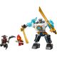 3. LEGO NINJAGO 71827 Zane's Battle Suit Mech