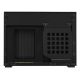 6. Lian Li A4-H2O X5 Mini Tower Black