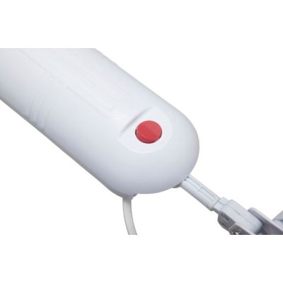 15. MAUL 8203602 LED Table Lamp White