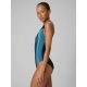 4. Women's one-piece swimsuit 4F 4FWSS26USWSF104-31S