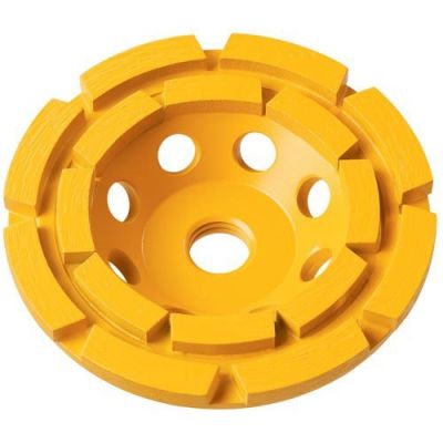 2. DeWALT DT3796-QZ Diamond Blade