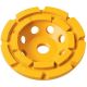 2. DeWALT DT3796-QZ Diamond Blade