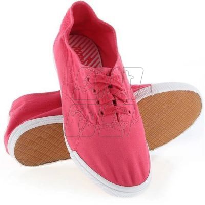 7. Puma Tekkies Rogue Red W 353211 05