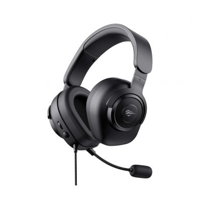 Havit H2230d Gaming Headphones (Black)