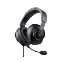 Havit H2230d Gaming Headphones (Black)