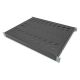 Digitus Shelf with variable mounting rails for permanent installation in 483 mm (19") cabinets