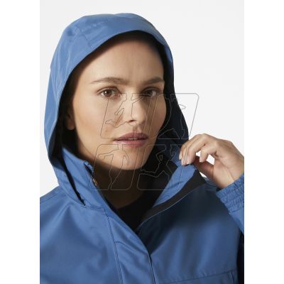 11. Helly Hansen Aden Jacket W 62650 636