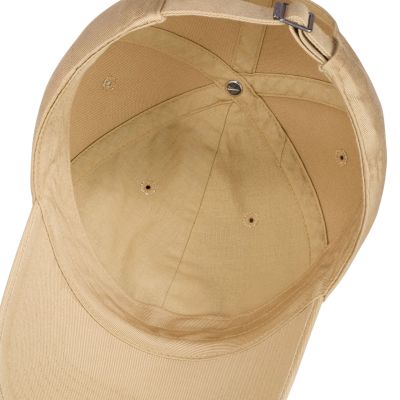 7. Nike Club Beige Baseball Cap FB5368 297