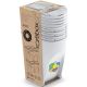9. GARBAGE BINS 35 L SORTIBOX SET 4 PCS. GREY
