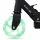 4. Spokey Glow-Go SPK-944778 Glowing Scooter