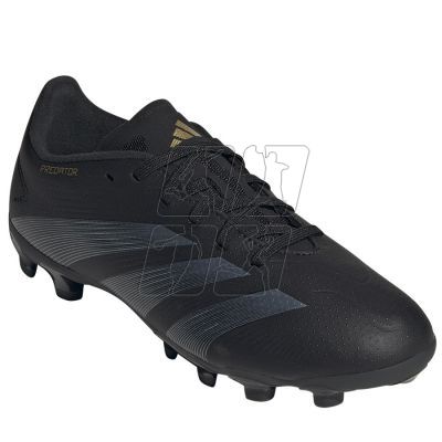 4. Adidas Predator League Jr MG IF6411 shoes