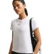 3. Nike Sportswear Chill Knit Women's T-Shirt White FV5508 100