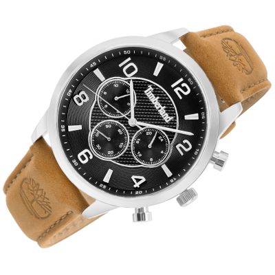 2. TIMBERLAND Managate Men's Watch TDWGF0042102 + BOX