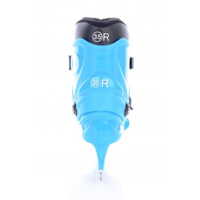 4. Tempish Rental R16 Jr 13000002061 Hockey Skates