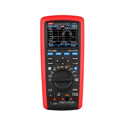 2. UNI-T UT181A universal meter