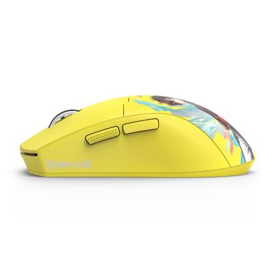 9. Redragon M918-AKB-PRO Mouse (M918AKB-PRO)
