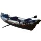 7. P2I INFLATABLE KAYAK PURE4FUN XPLORER 325 CM