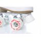 7. Tempish Tiny Plus roller skates jr 1000004 908