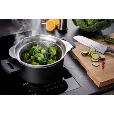 2. Strainer 23 cm GEFU PREMIO G-28131
