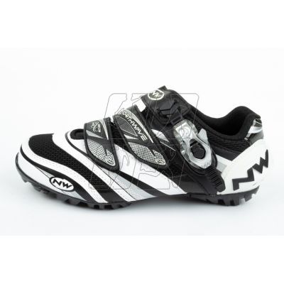 2. Cycling shoes Northwave Fondo SBS W 80124002 51