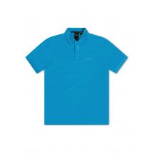 Polo shirt Boss Pio 1 Bright Purple regular fit M 50507583-442