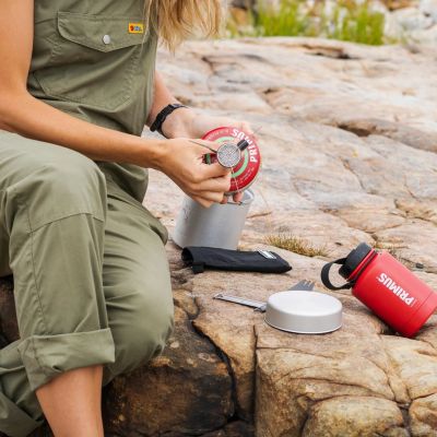 5. Primus 3214 Express Liquid Fuel for Stove
