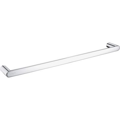Wall towel rack - 60 cm