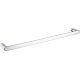 Wall towel rack - 60 cm