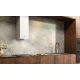 4. Cooker hood MAAN Ponza W 830, white