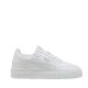 7. Puma Downtown women's shoes white 402596 01