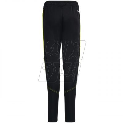 3. Adidas Tiro 23 Club Training Jr IC1587 pants