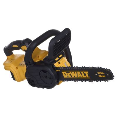 3. DeWalt DCM565P1 Cordless Chainsaw