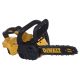 3. DeWalt DCM565P1 Cordless Chainsaw