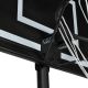13. Virtufit Adjustable Basketball Stand 145-305 cm - VF06132