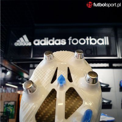 2. Footballsport aluminum studs 8x8mm + 4x11mm