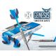 6. Darts Harrows Genesis Tungsten Steeltip HS-TNK-000013288
