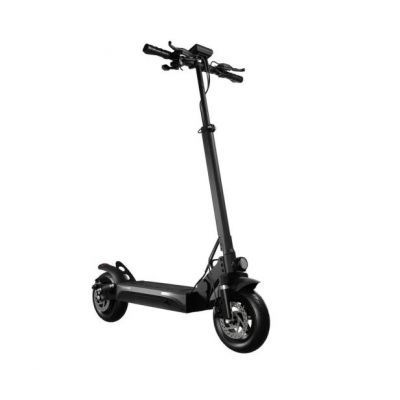 3. Ruptor R1 Lite v2 Electric Scooter black