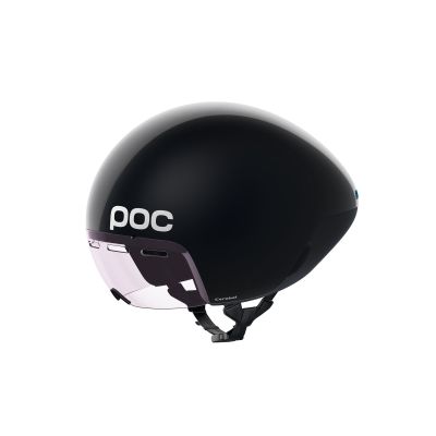 POC CEREBEL Bike Helmet - Black